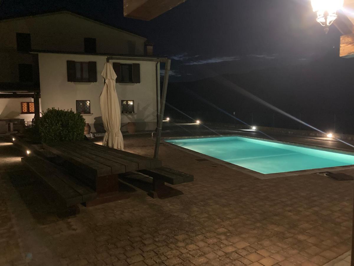 Ca' Vanello Borgo Tossignano Exterior photo