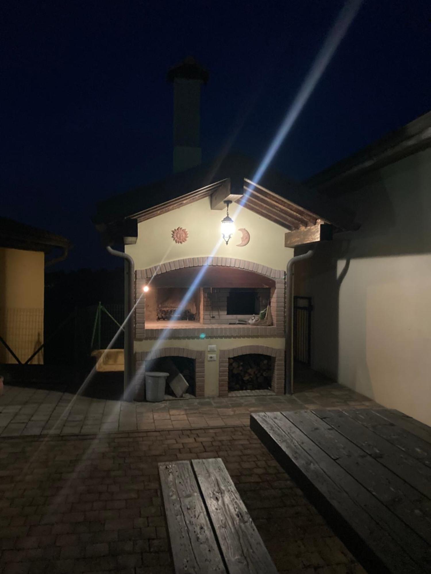 Ca' Vanello Borgo Tossignano Exterior photo