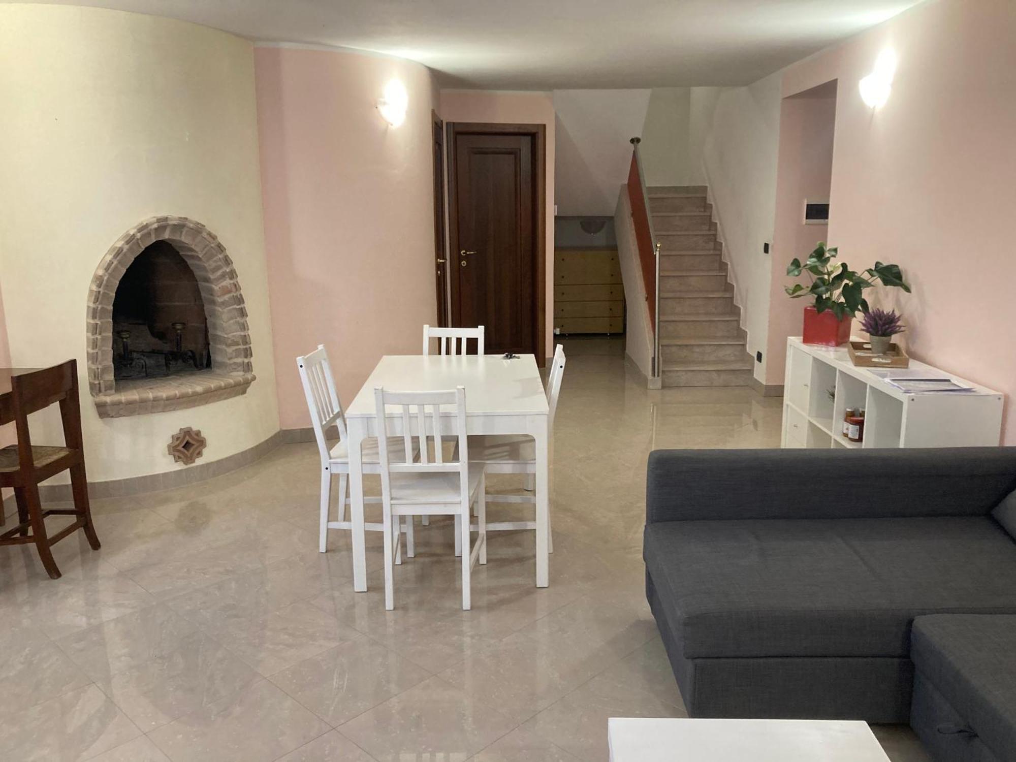 Ca' Vanello Borgo Tossignano Exterior photo