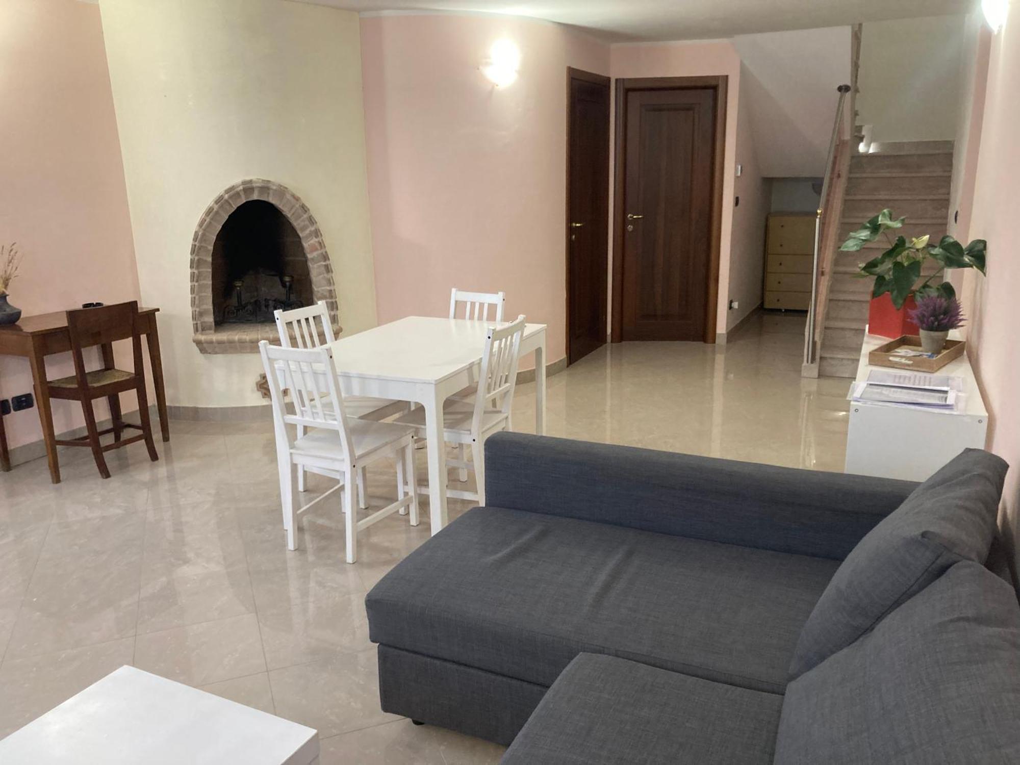 Ca' Vanello Borgo Tossignano Exterior photo